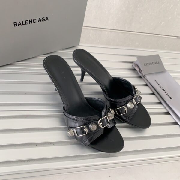 발렌시아가 카골 샌들 694347 신발