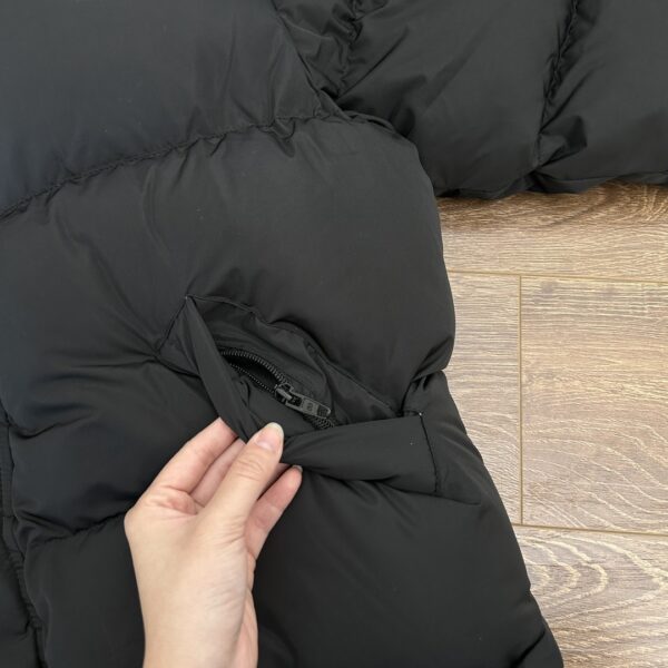 발렌시아가 x 아디다스 오버사이즈 패딩 714897 - 이미지 6