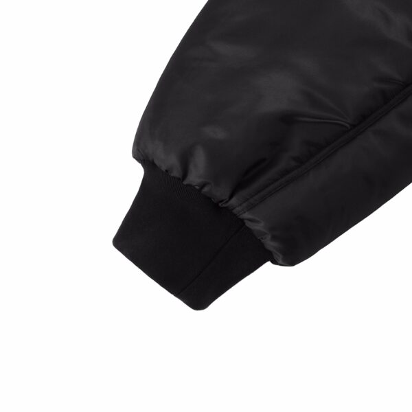 발렌시아가 남성 쉐이프 나일론 봄버 자켓 746470 - 이미지 6