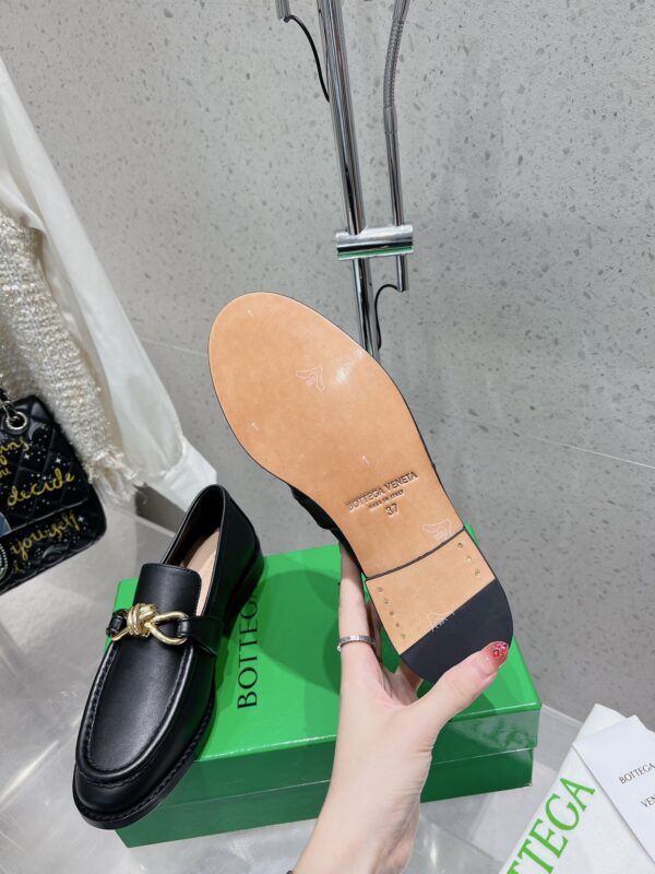 보테가베네타 로퍼 796697 - 이미지 4