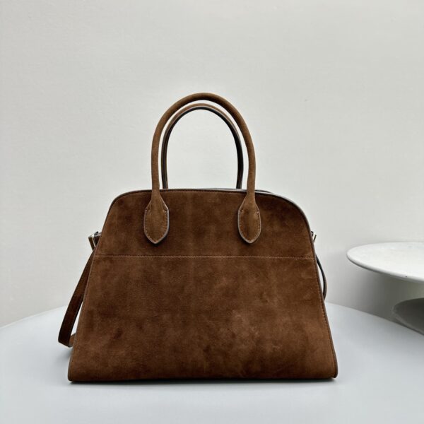 더로우 마고백 12 소프트 Margaux 12 Bag W1586L72 - 이미지 6