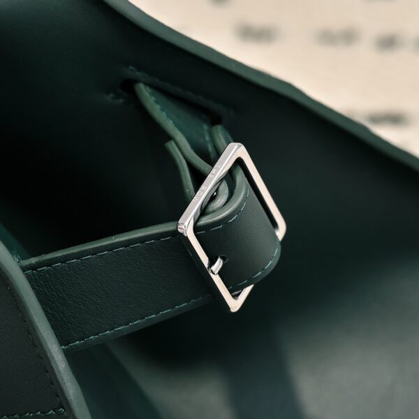 더로우 마고백 12 소프트 Margaux 12 Bag W1586L72 - 이미지 5