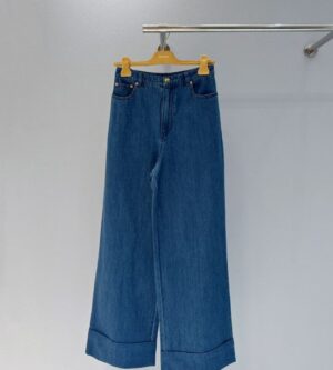 발렌티노 라이트웨이트 데님 팬츠 청바지 6B3DD19K94C