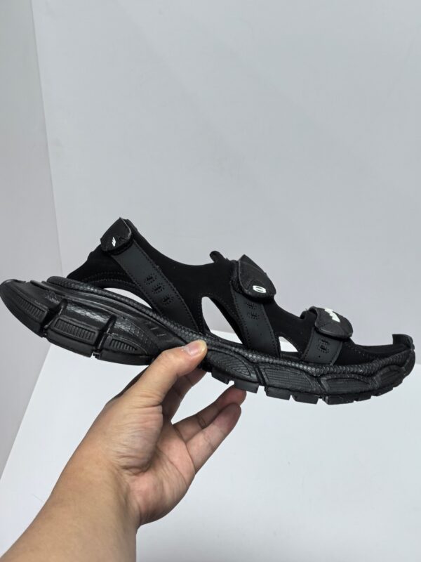 발렌시아가 3XL 샌들 남녀공용 786956 - 이미지 7