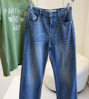 발렌티노 데님 팬츠 청바지 7B3DD20G9HC