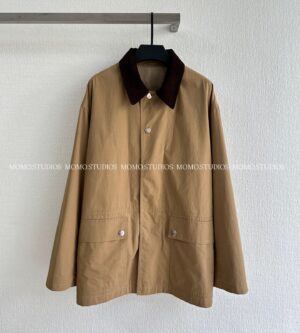 더로우 프랭크 자켓 (2컬러) 7961W3562