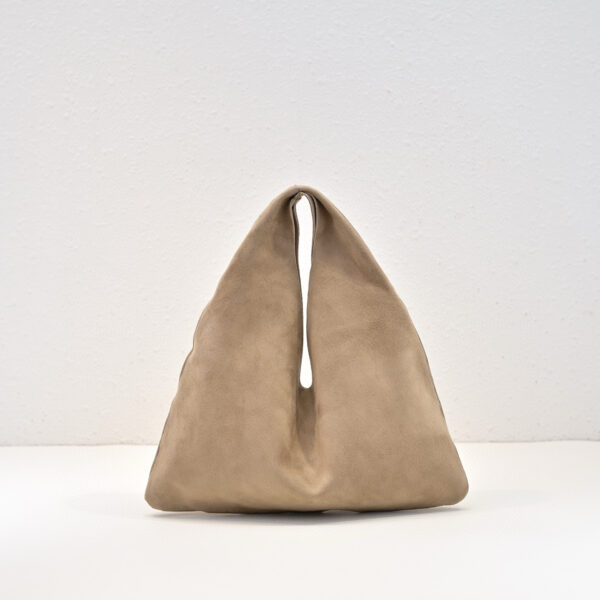 더로우 25SS NEW BINDLE 뉴 빈들 토트백 스몰 미디움 라지 - 이미지 2