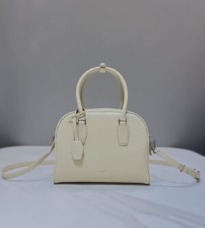 더로우 25SS INDIA 인디아 10.00 토트백