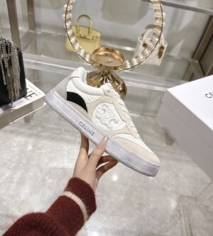 셀린느 25SS CT12 로우 스니커즈 364075177C01BC
