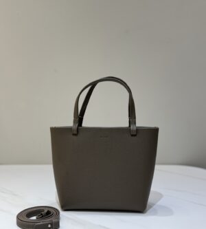 더로우 파크백 스몰 토트백 The Row W1199